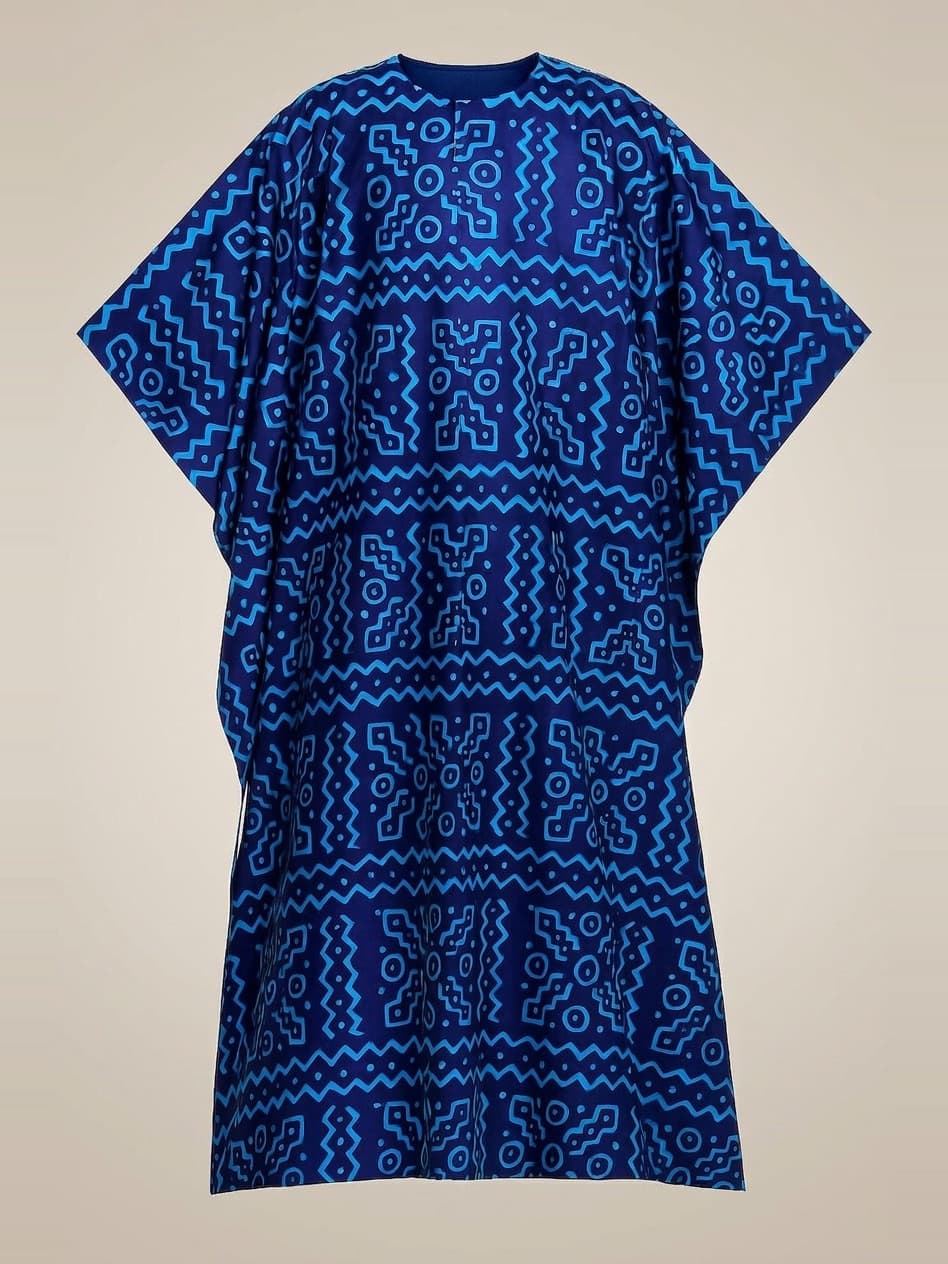 Ankara Kaftan