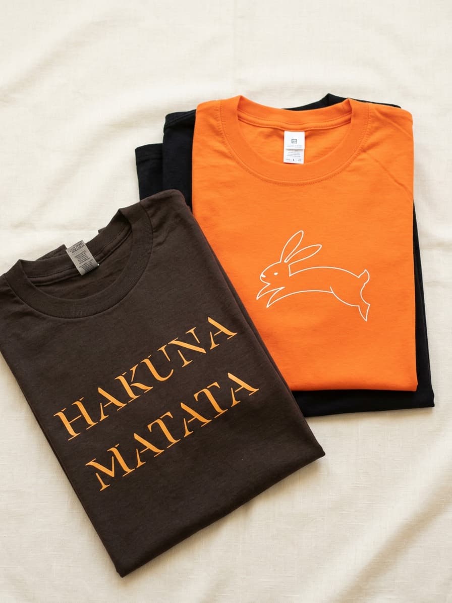 Hakuna Matata T-Shirt