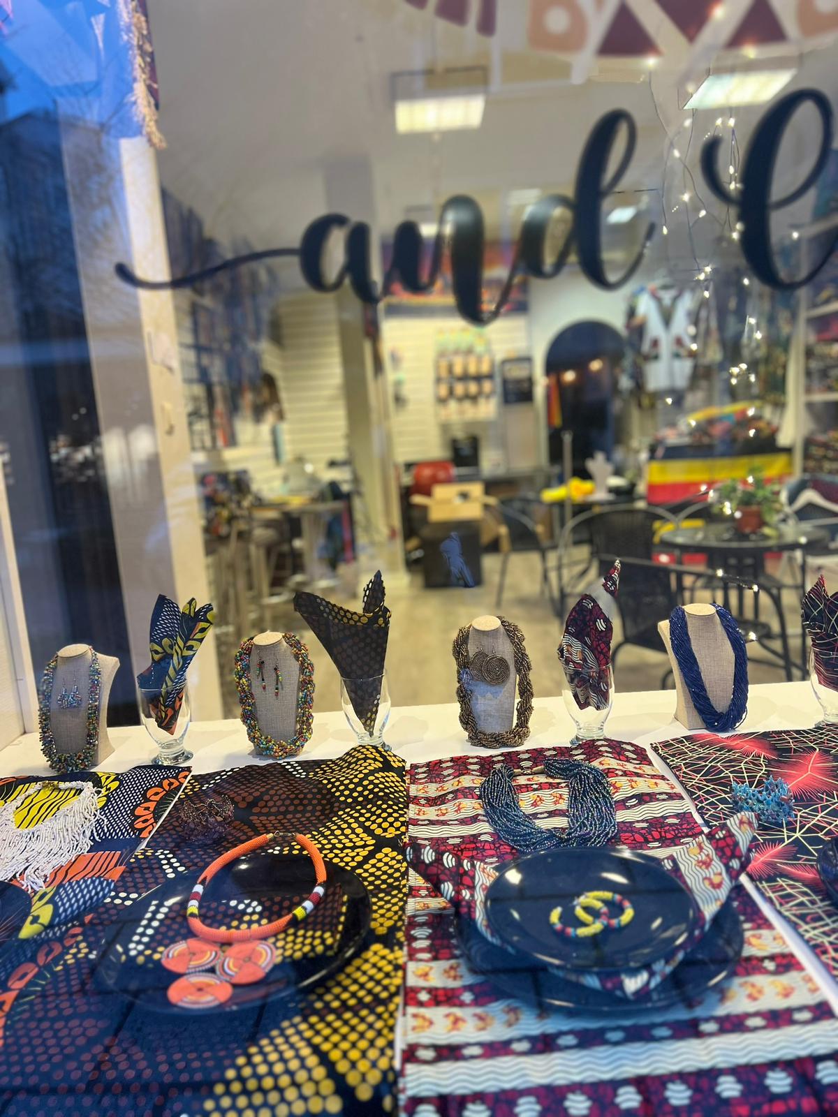 Pop-up at Forum Kortteli, 30 Oct – 1 Nov
