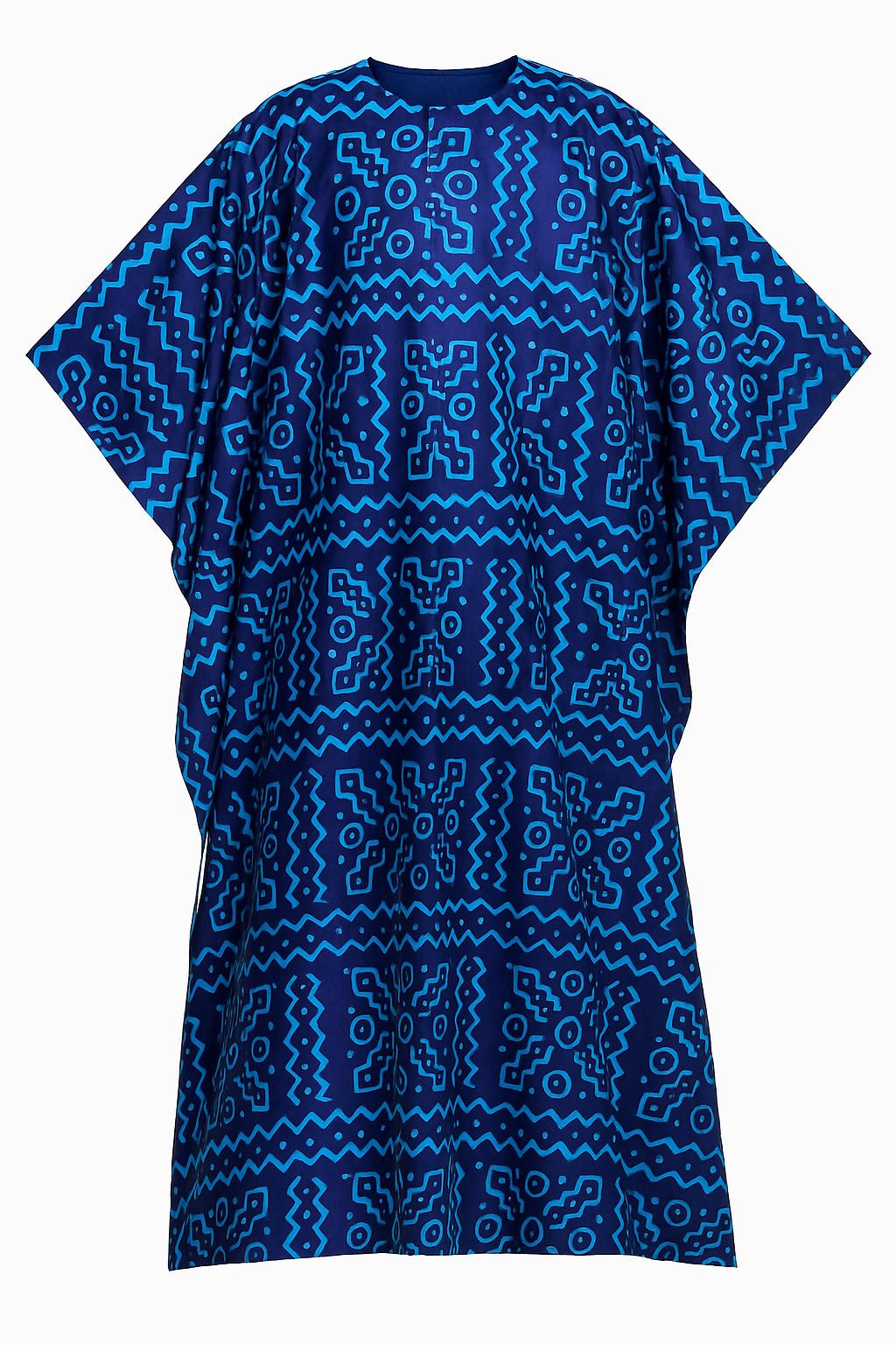 Ankara Kaftan