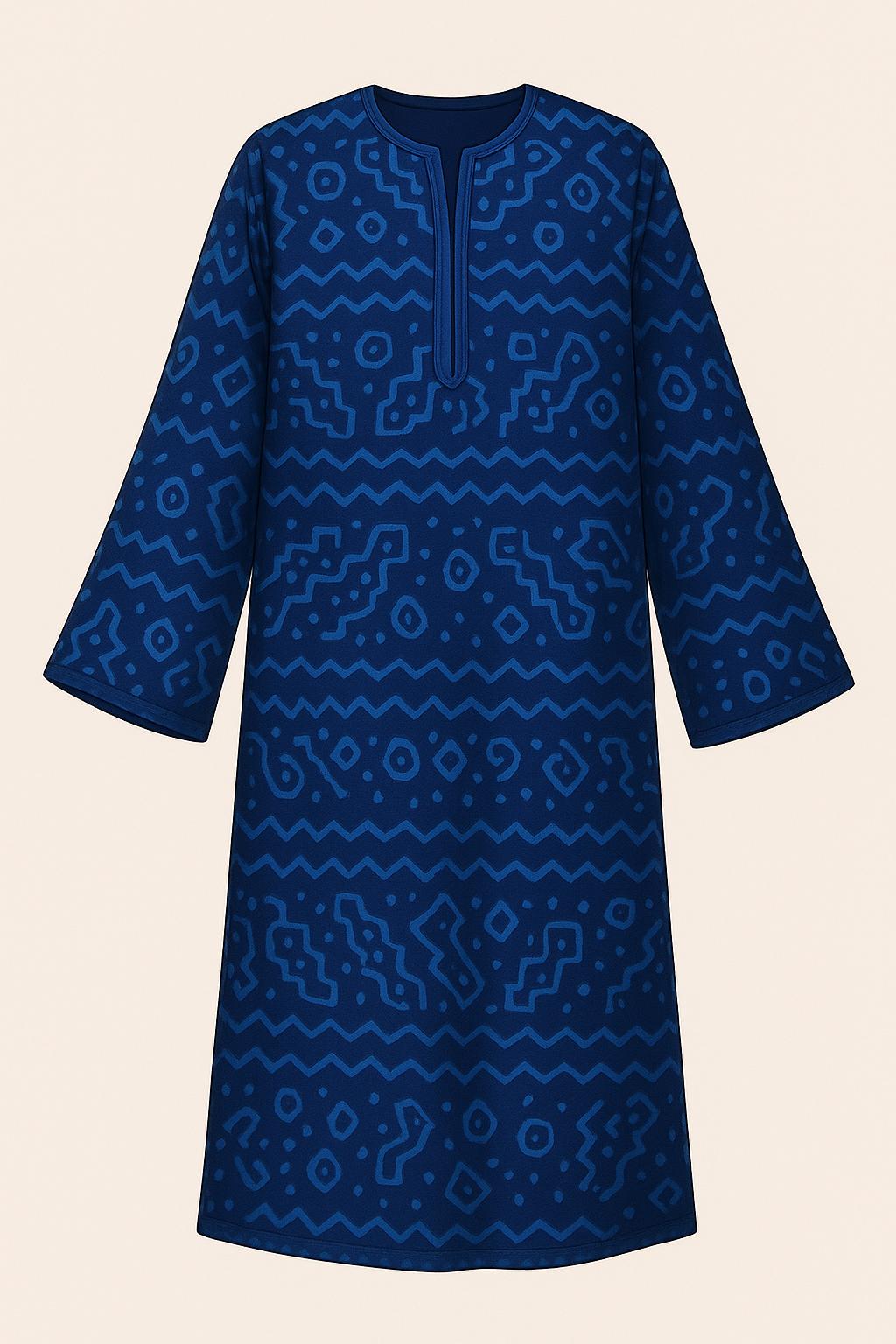 Ankara Kaftan thumbnail 3