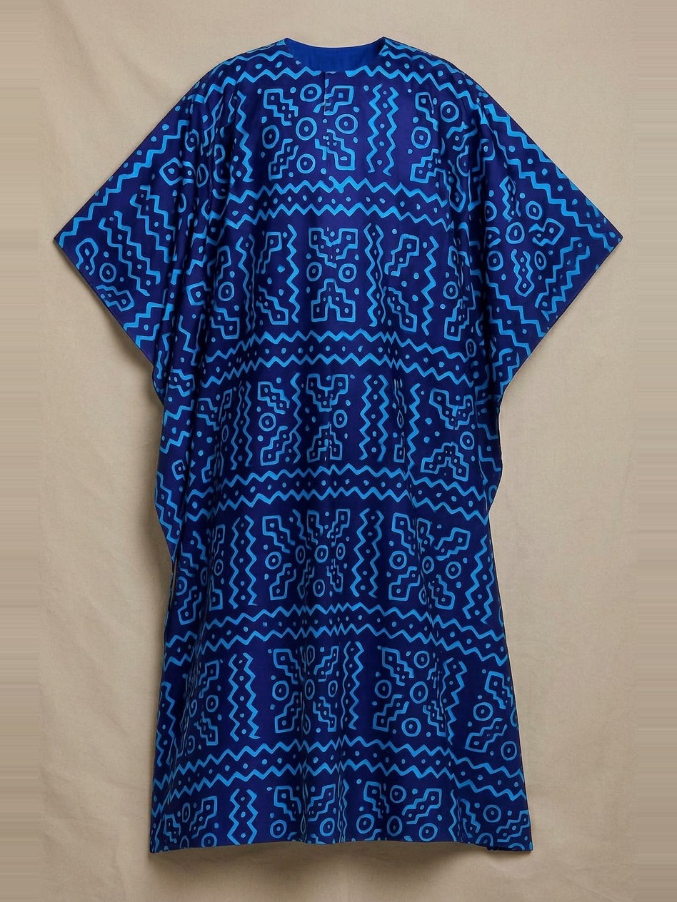 Ankara Kaftan thumbnail 4
