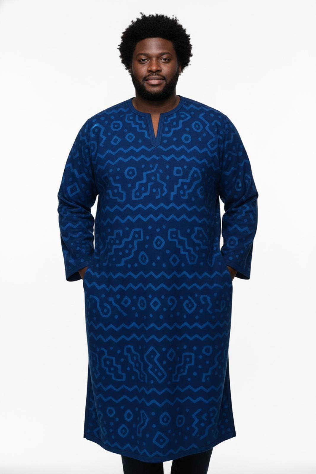 Ankara Kaftan thumbnail 8
