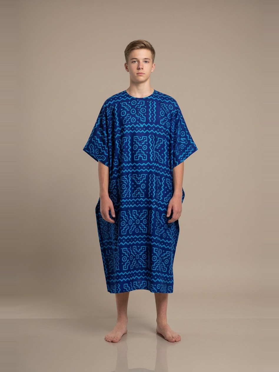 Ankara Kaftan thumbnail 3