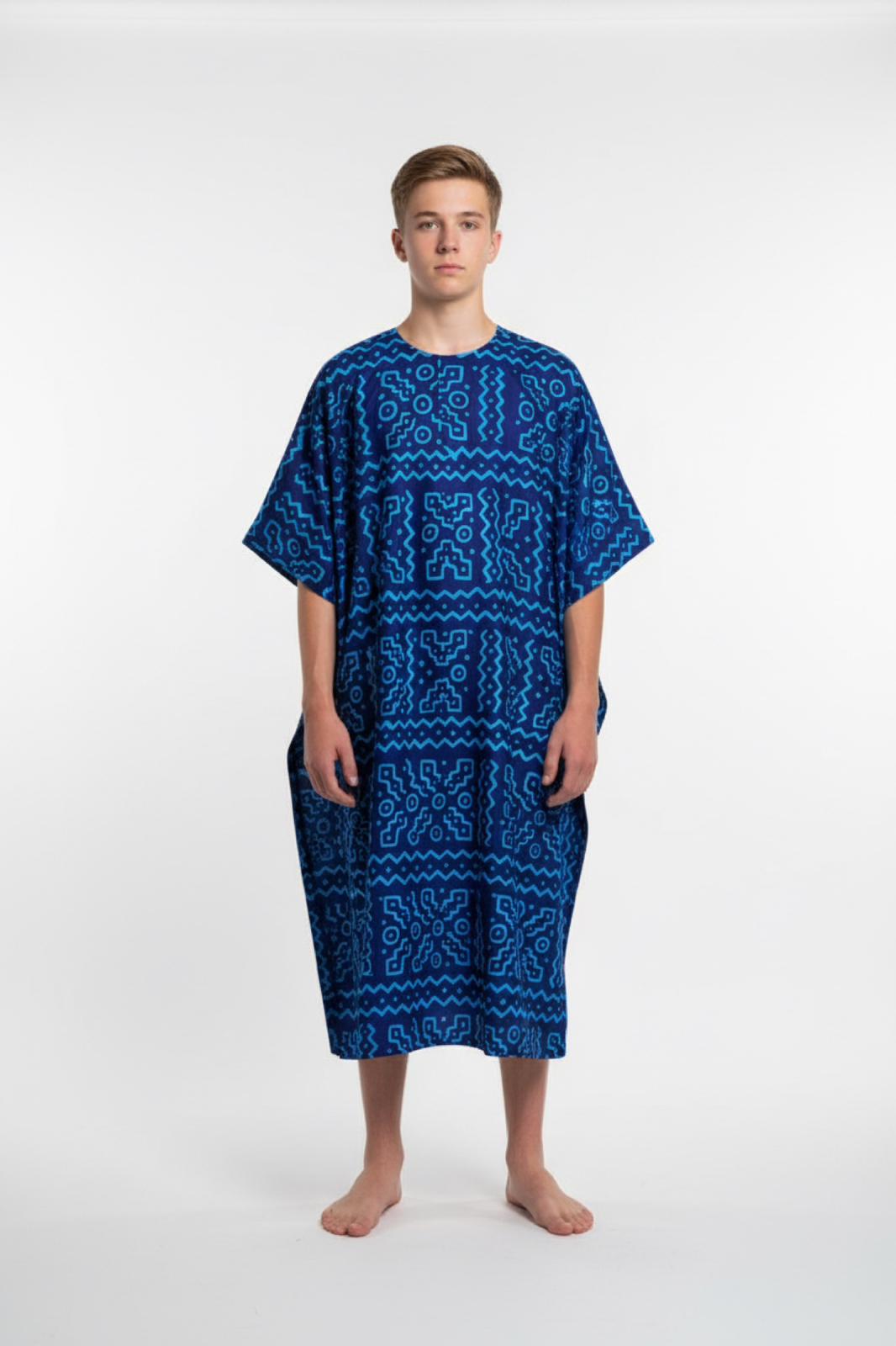Ankara Kaftan thumbnail 9