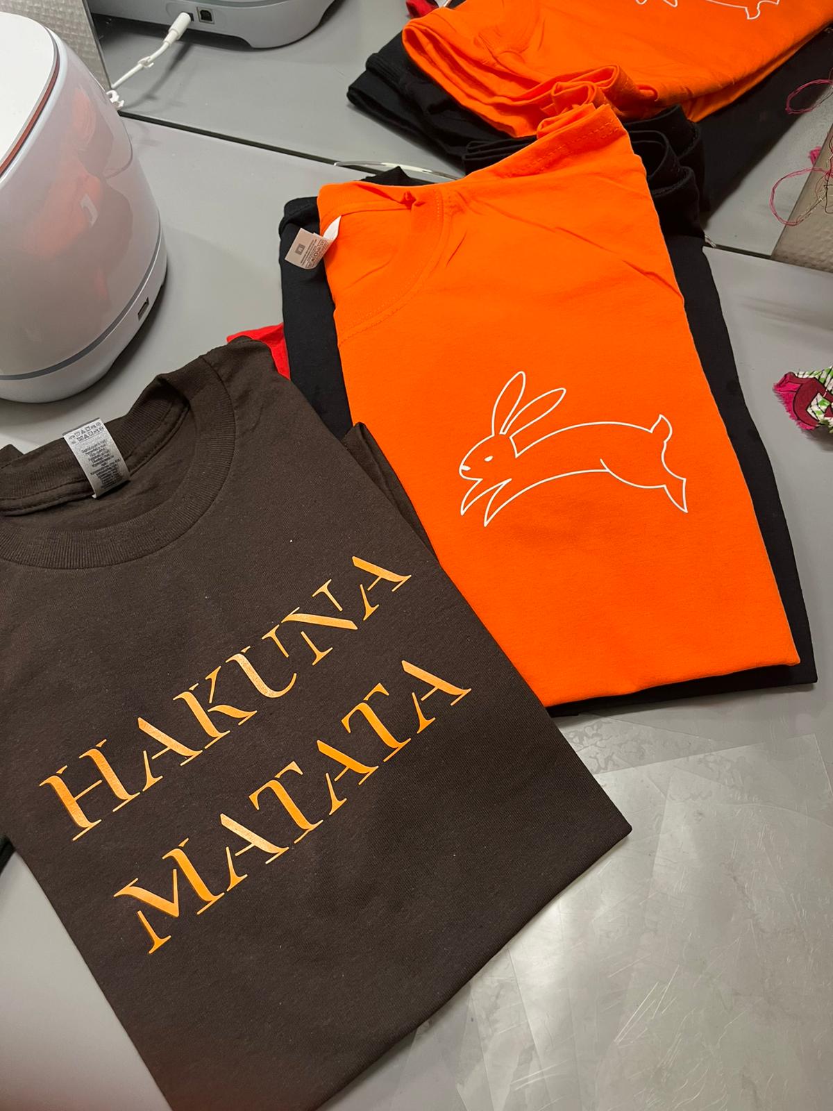 Hakuna Matata T-Shirt