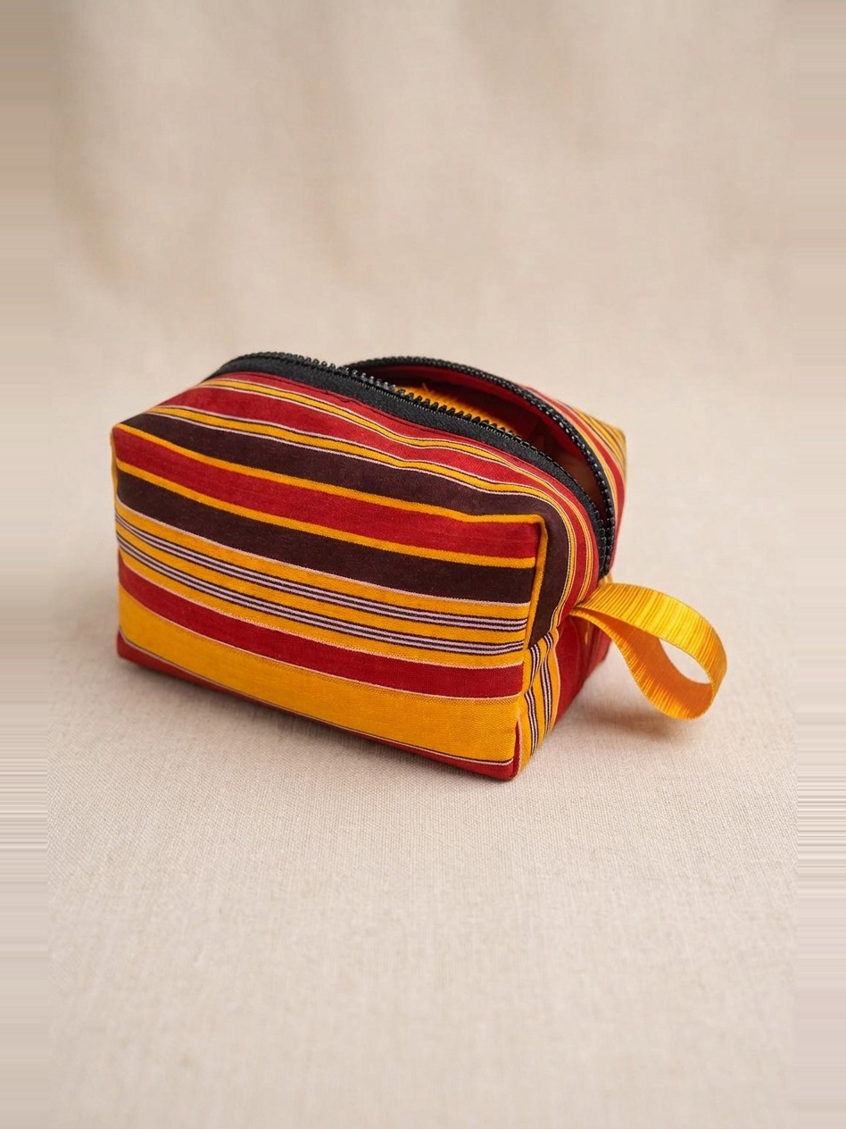 Kikoyi Cosmetic Pouch