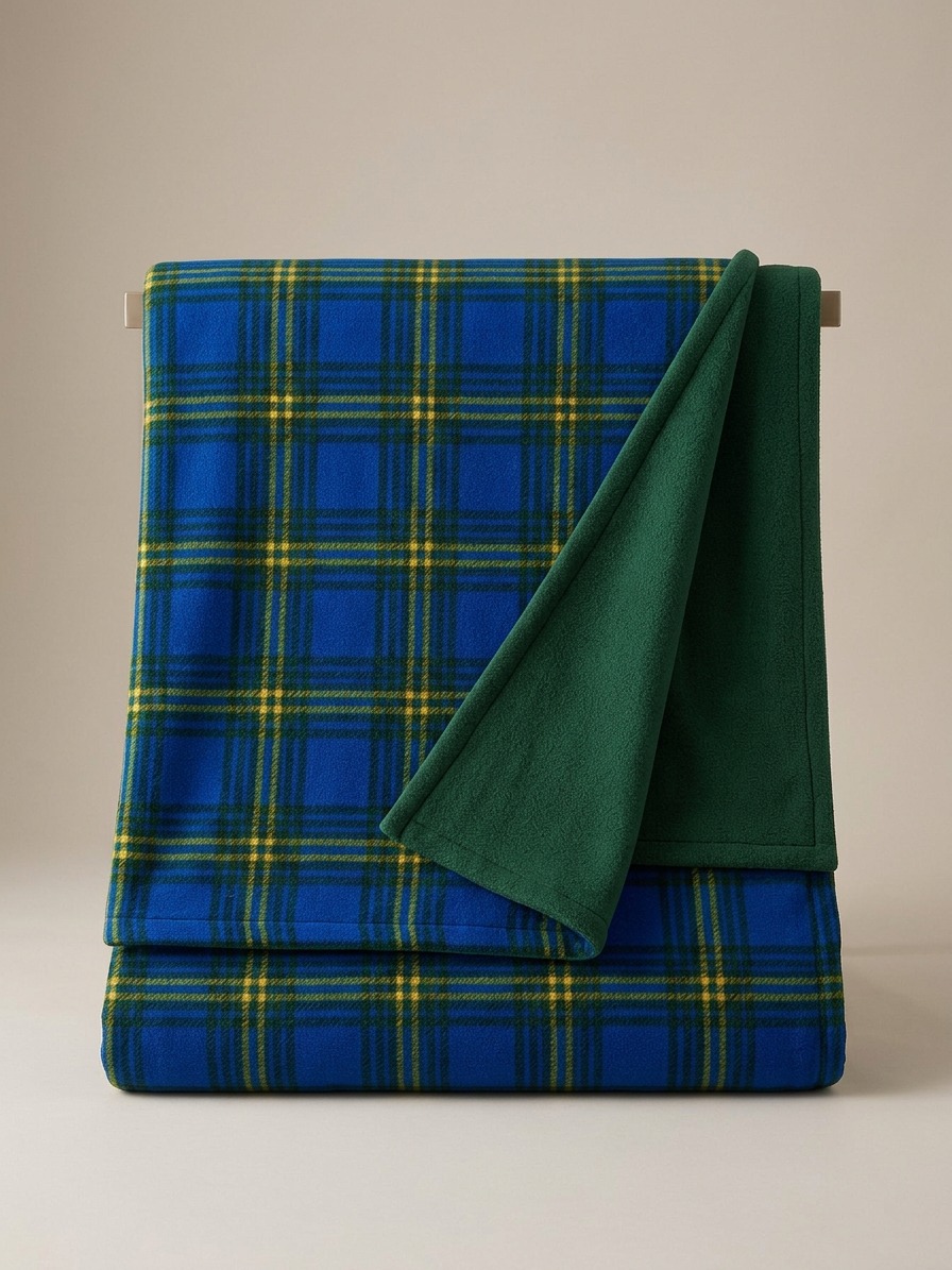 Masai Sukka with Fleece