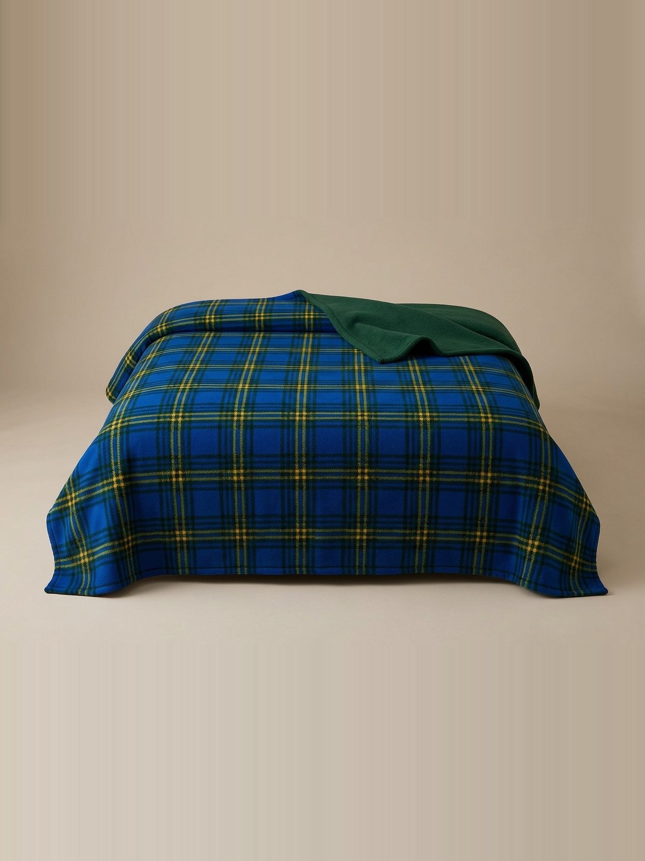 Masai Sukka with Fleece — alternate view
