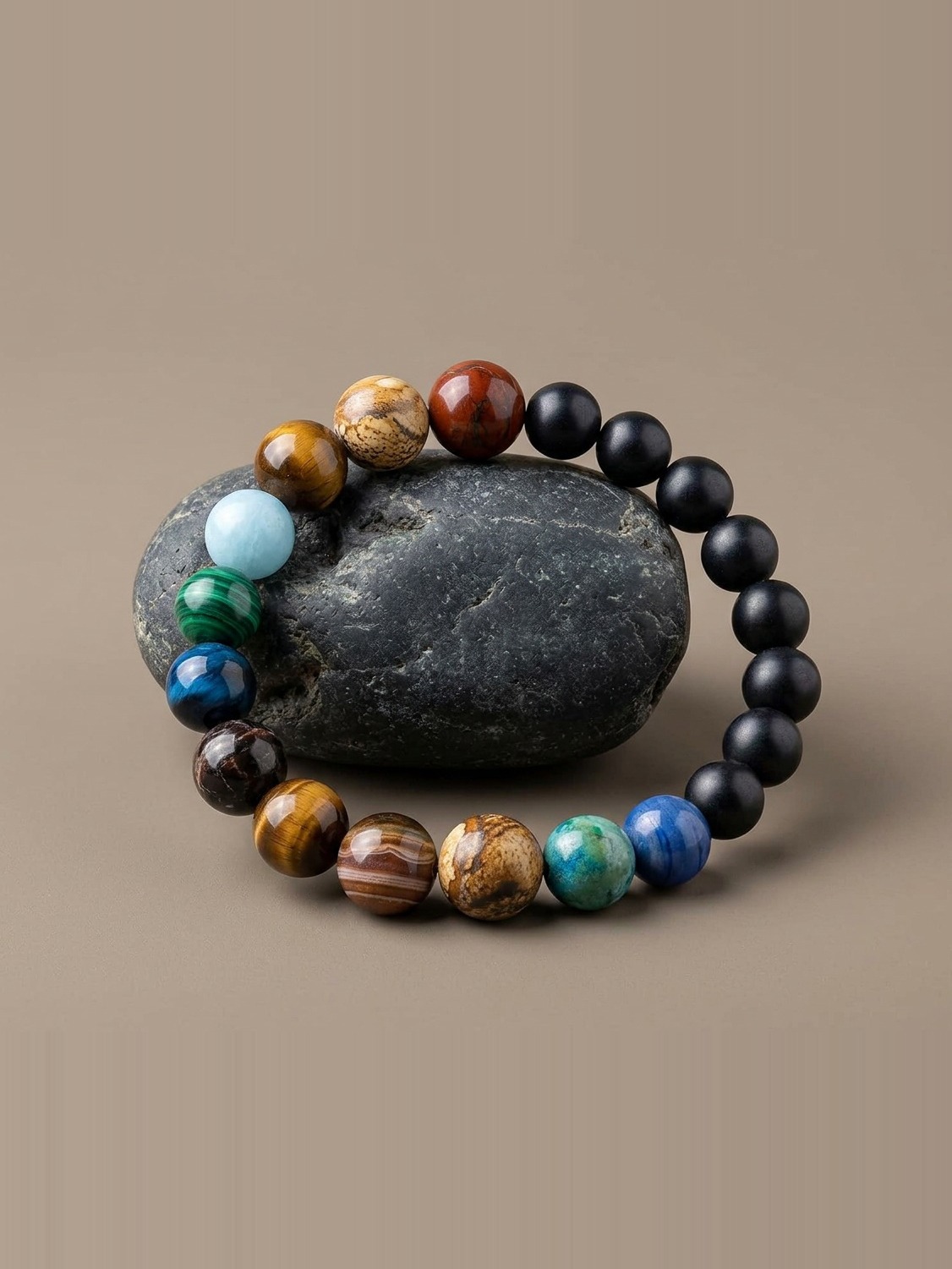 Solar System Planet Bracelet thumbnail 3